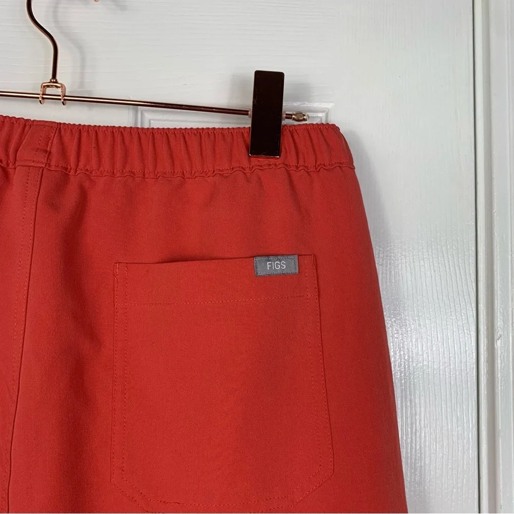 Figs Mens Cairo Scrub Pants Size Medium